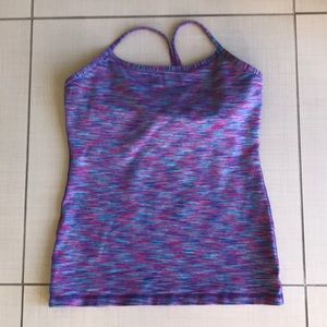 👾LULULEMON TANK TOP